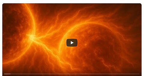 It's MASSIVE and it is aimed DIRECTLY at the Earth! - MrMBB333
