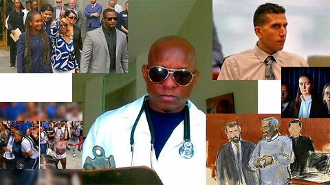 Join The Doctor Of Common Sense Show