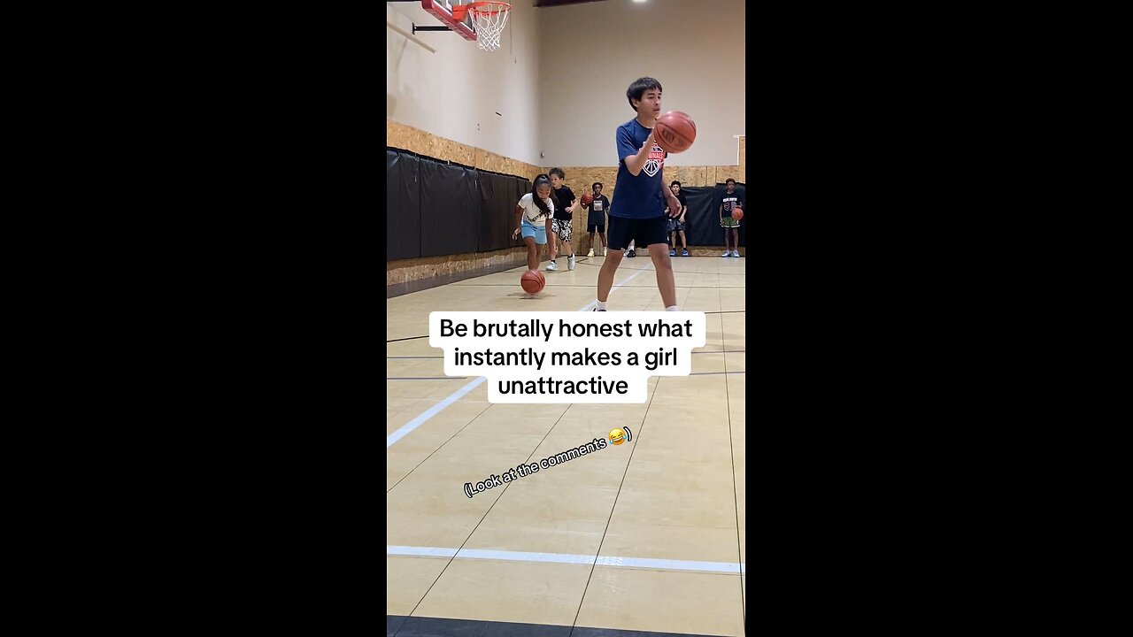 Next Up! This Young Baller is the TRUTH!