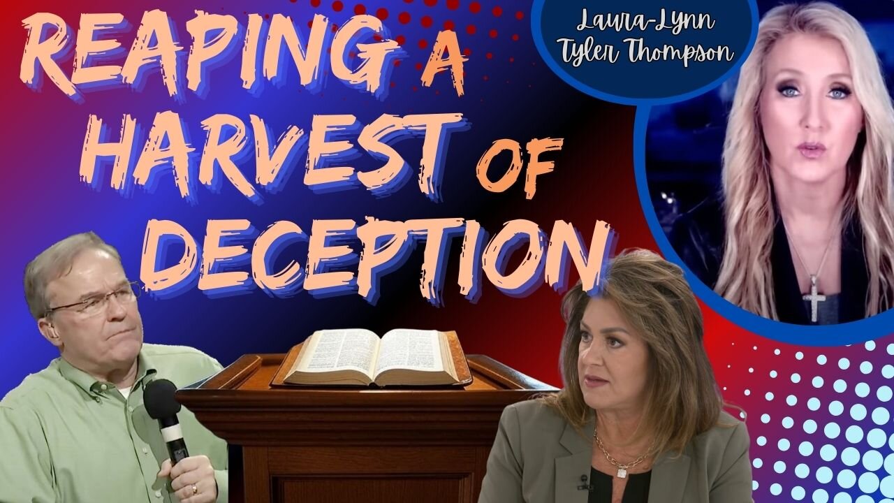Reaping a Harvest of Lies: Art Lucier