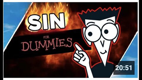 "Returning to Basics: SIN"