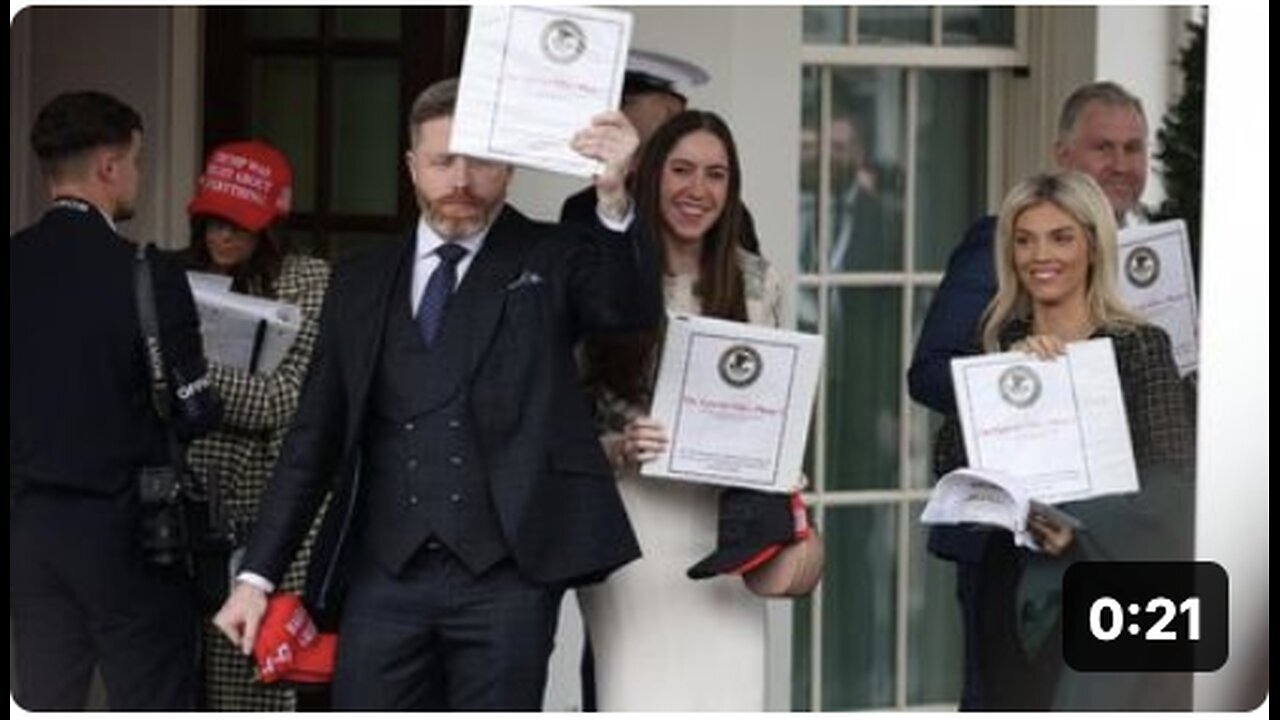 "Unveiling Secrets: Exclusive Reveal of the Binder Possessed by Jews and Israel Firsters"