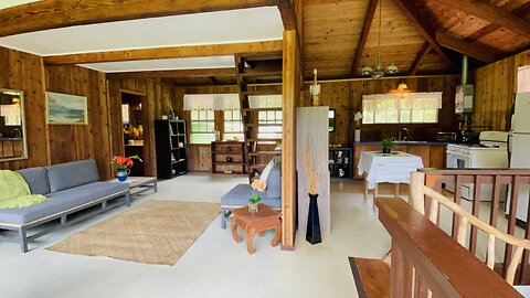 11-3170 ANUHEA STREET - 3+BD/1-+BA HOME FOR SALE ON TWO LOTS