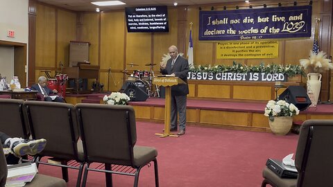 Shed Abroad In Our Hearts