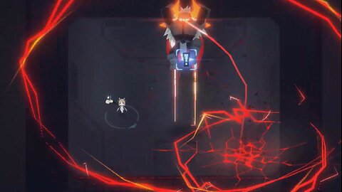 ‘NanoApostle’ – Indie Boss Rush Action Game Is Coming To Consoles – Accolades Trailer