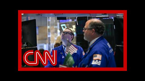 Mixed economic news after latest surprise Trump tariff