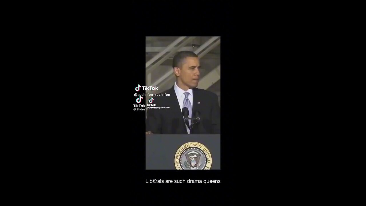 Obama dropped over 100,000