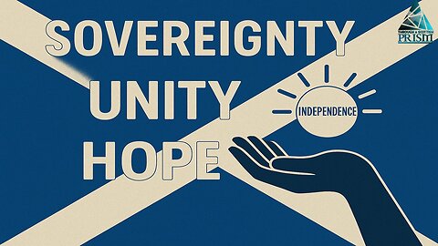 Sovereignty Unity & Hope