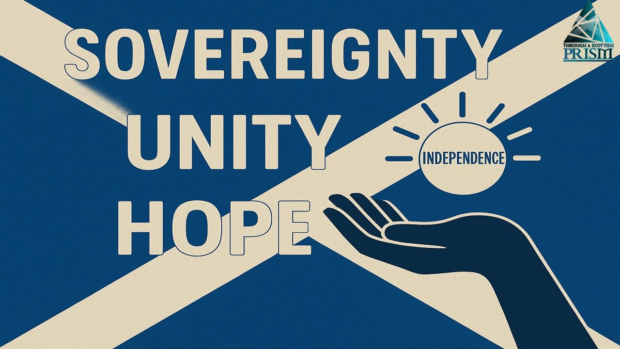 Sovereignty Unity & Hope