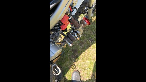 Turbo 2024 CRF110F