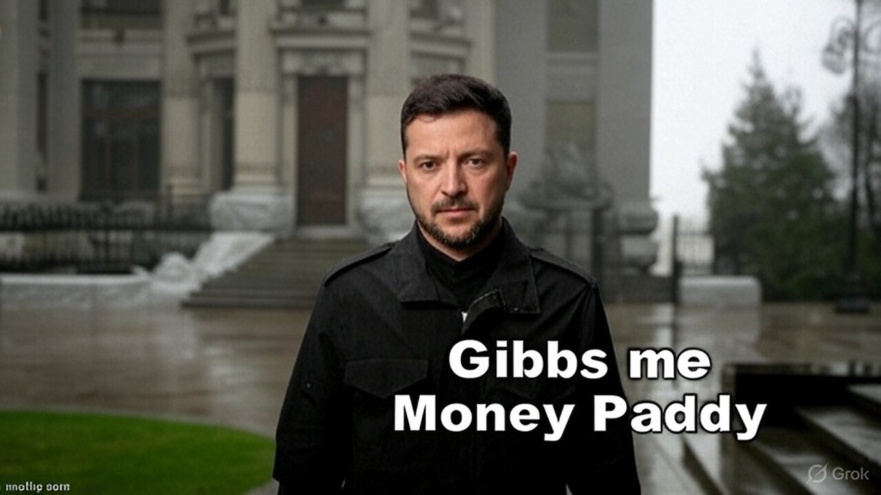 Not the Nein O clock. Ep02 01/12/25