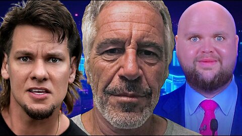 Leftists ATTACK | CIA LEAKS Epstein Info | JD Vance Goes OFF | Theo Von BACKLASH