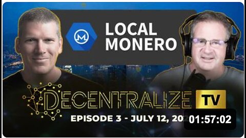Decentralized CRYPTO acquisition - Interview with LocalMonero