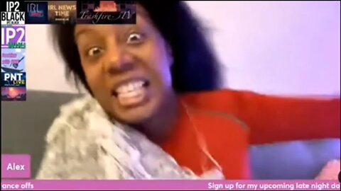 ETC LIVE - ANOTHER ALEX "CRAZY EYES" MAYERS MELTDOWN? $2TTS/MEDIA