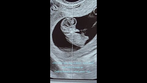 It has been happy, and busy year. I haven't forgotten about any of you, and I hope to be back soon.