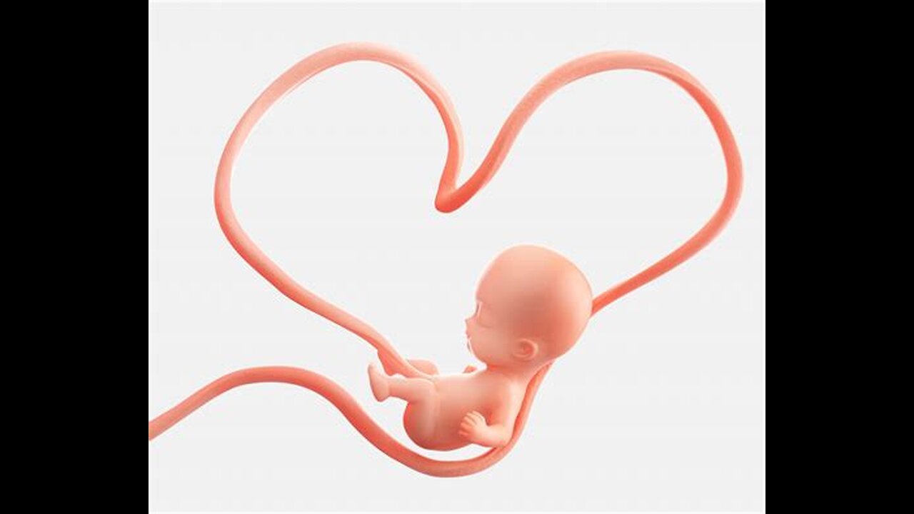 UMBILLICAL CORD TRUTH