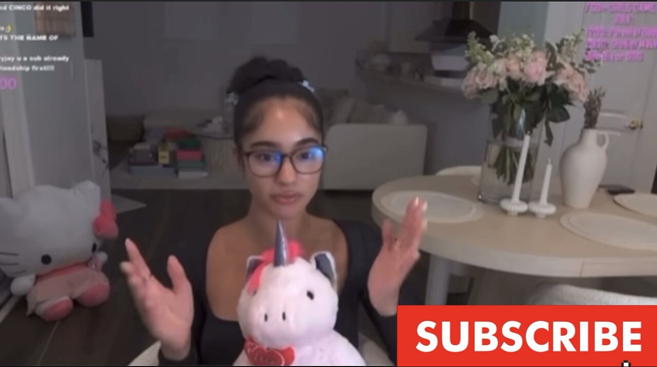 LALA Talks About Her Relationship With JAY CINCO