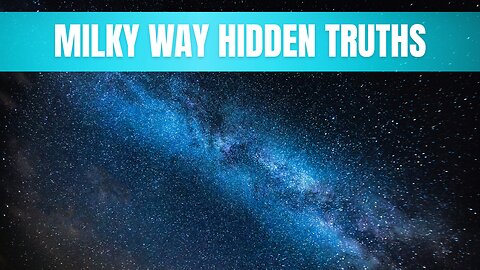 Milky Way Facts Guide | Truths You Must Know