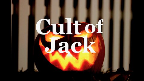 The Jesuit Vatican Shadow Empire 409 - Cult Of Jack