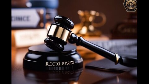 RICO INVESTIGATIONS EXPLAINED