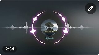Nicholas - New Horizon