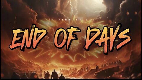 End Of Days