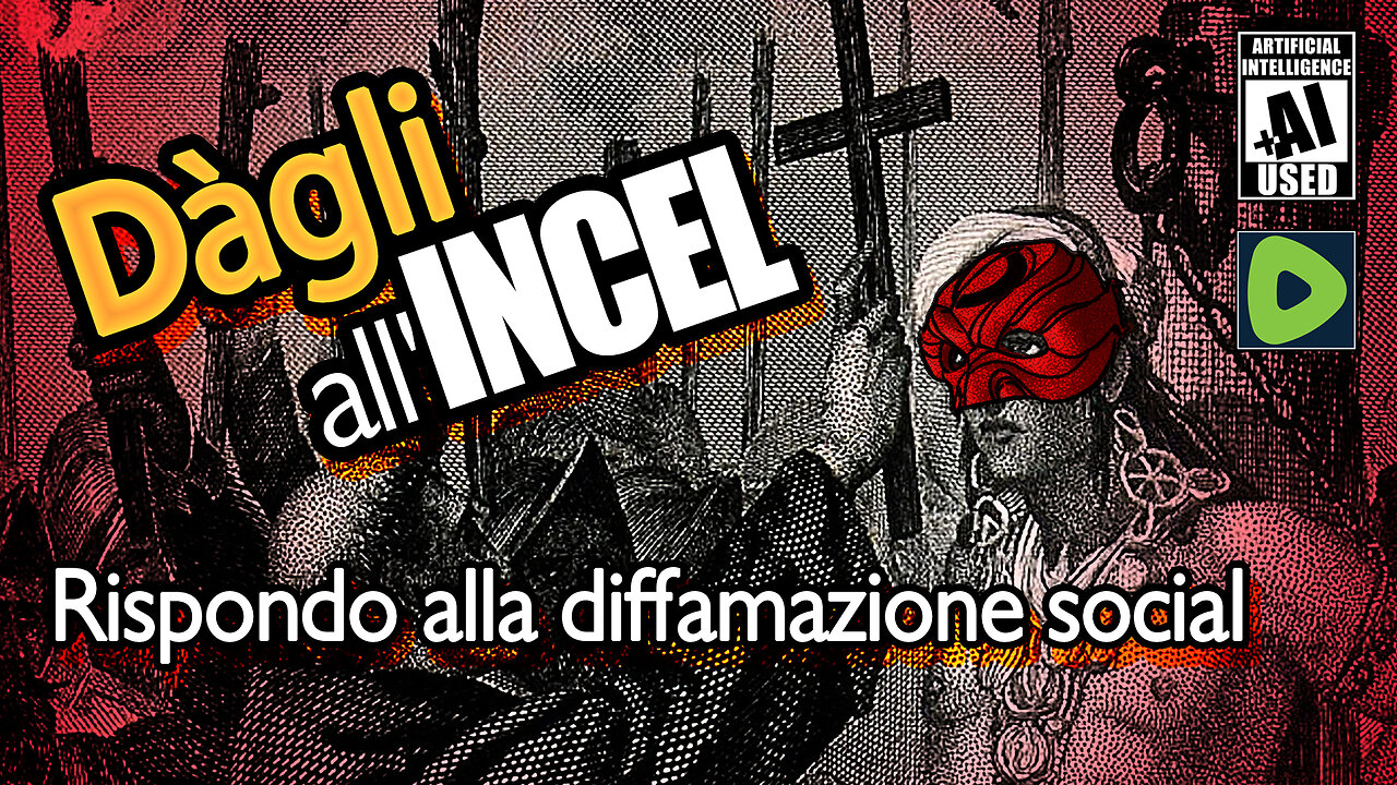 Dàgli all'incel