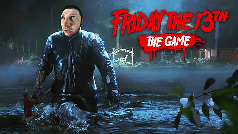 🔥How to play Friday the 13th in 2025!🔥