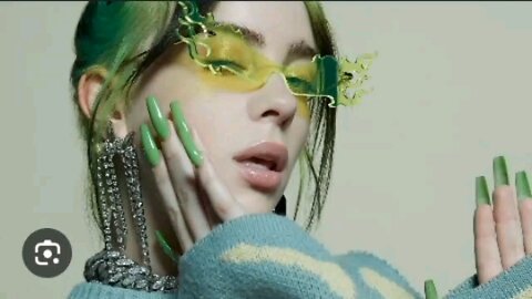 Billie Eilish - Stay Close (official audio)