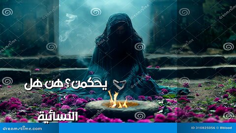 الماسونيات النسائية: هل حكمن العالم حقاً؟ ️