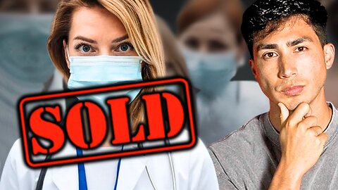 Wall Street Has Ruined Our Healthcare