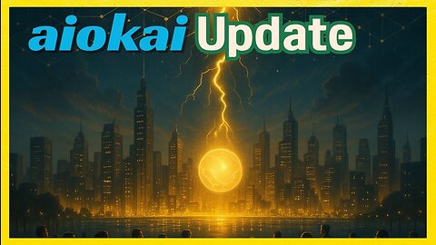 Crypto Platform Update Aiokai AI Auto-Trading September 1st Profit Withdrawal Result”