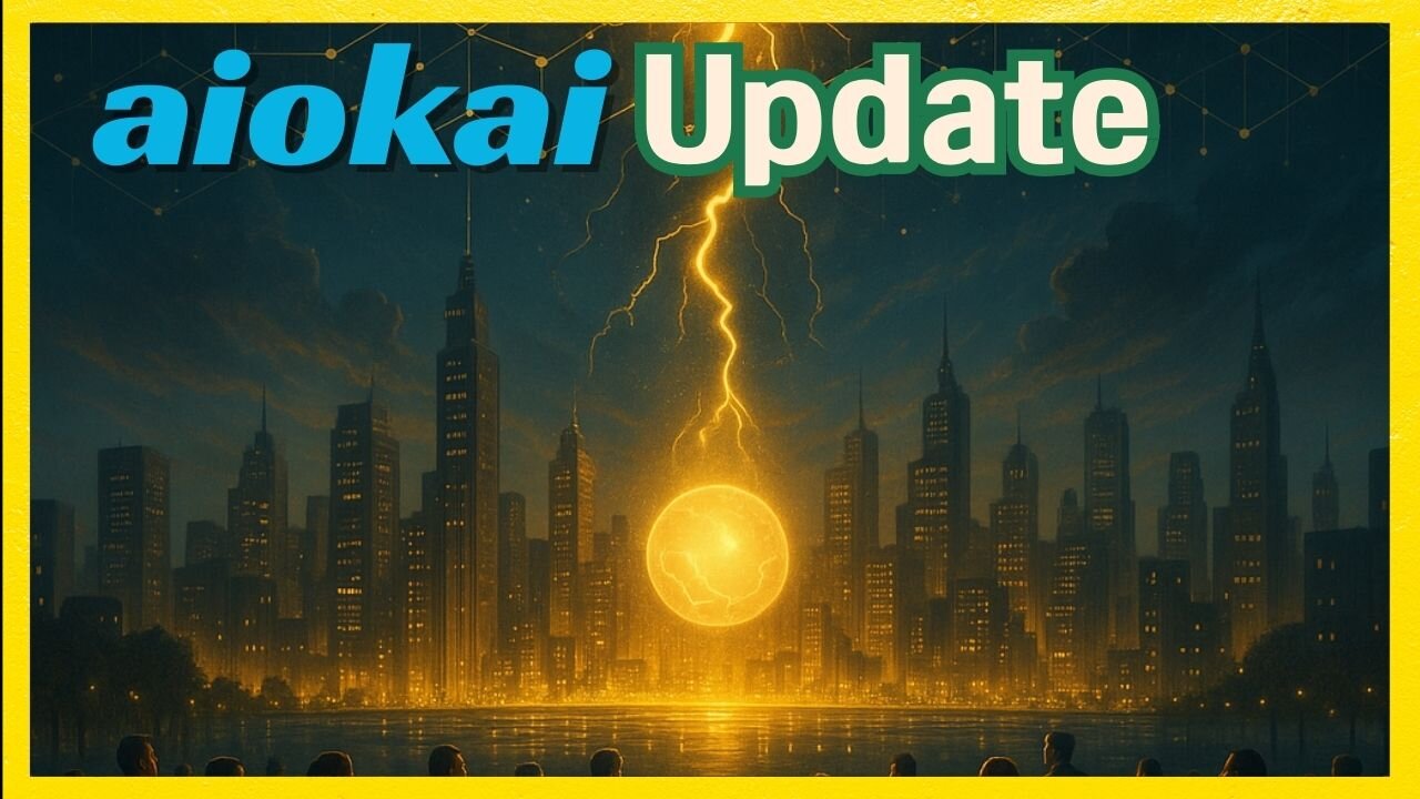 Crypto Platform Update Aiokai AI Auto-Trading September 1st Profit Withdrawal Result”