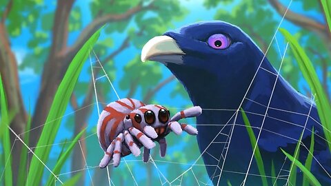 FIRST IMPRESSIONS! - Webbed - Night 1