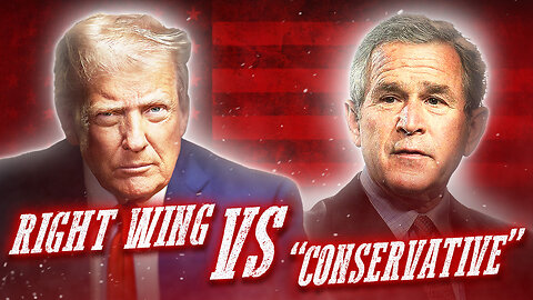 Is Conservatism Dead?