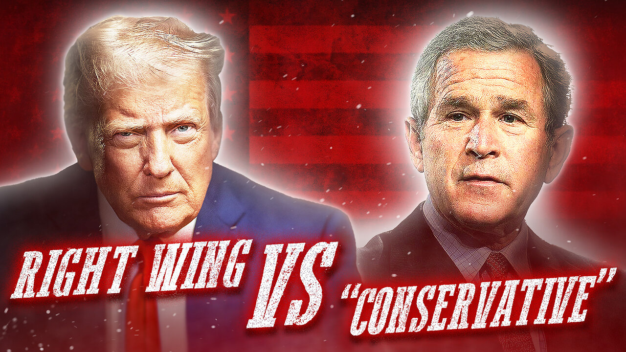 Is Conservatism Dead?