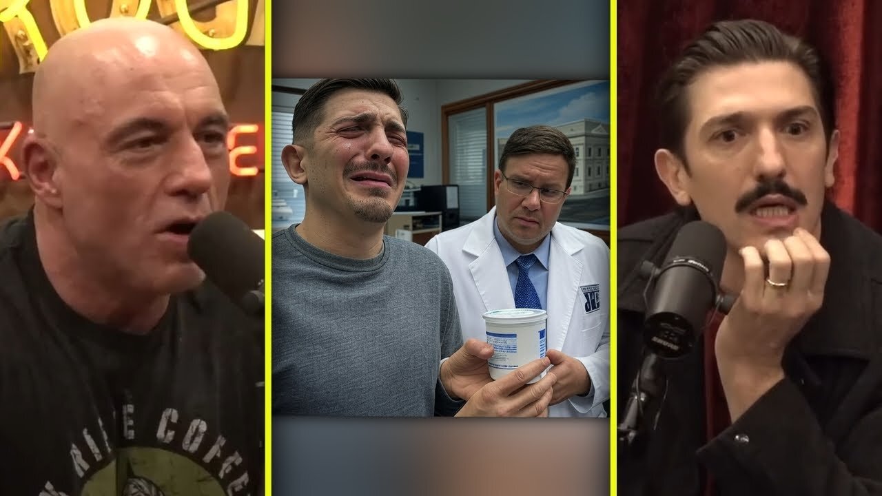 Andrew Schulz Opens Up About Personal Health Issues