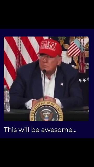 This will be awesome 😂🍿