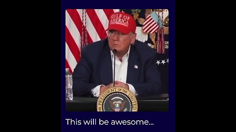 This will be awesome 😂🍿