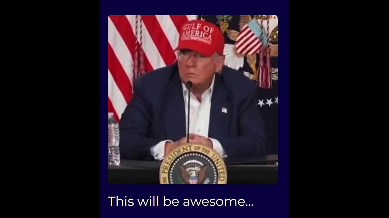 This will be awesome 😂🍿