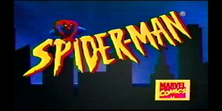 Fox Kids Jan 31, 1998 Spider-Man The Animated Series S5 Ep 12 Chapter I I Really, Really Hate Clones