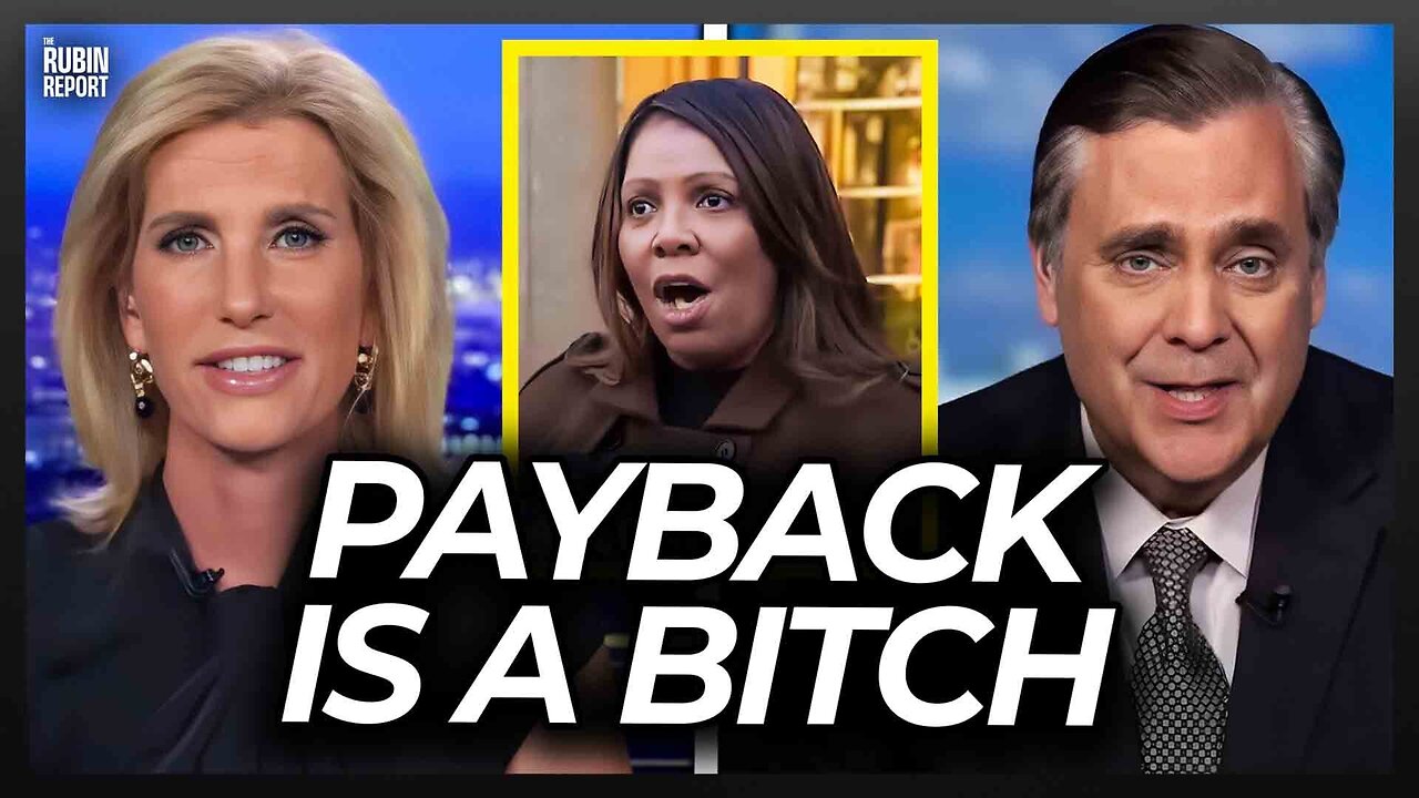 Host Can’t Hide Her Laugh at the Irony of This Dem Being Investigated