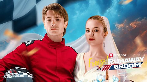 Freeze! Runaway Groom (Full Movie)