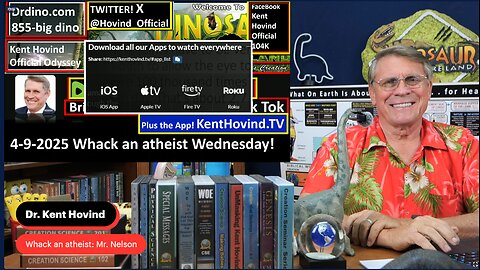 Whack an atheist: