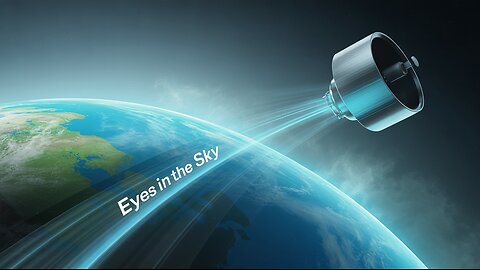 How Satellites Help Save Our Planet