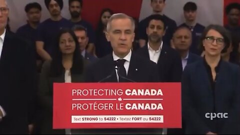 Canada Tries to Take Action Against American Platforms?