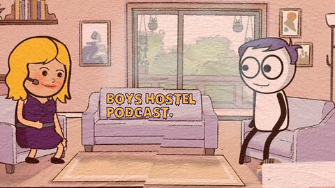 Hostel boys life || bachelor boys || backbencher video