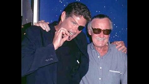 1998 Nick Fury Agent of Shield Full Movie David Hasselhoff