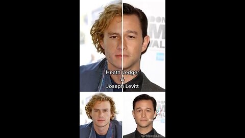 Do you believe in cloning?
