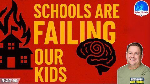 Are We Letting Schools Brainwash Children?